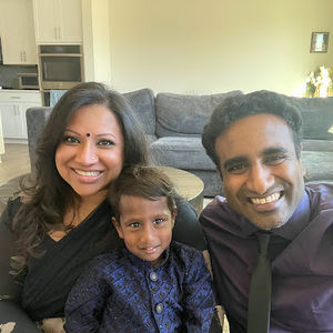 Meet your Posher, Lakshmi